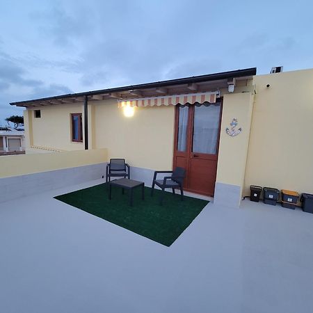 Appartamenti Vincenzo Đảo Lampedusa Ngoại thất bức ảnh