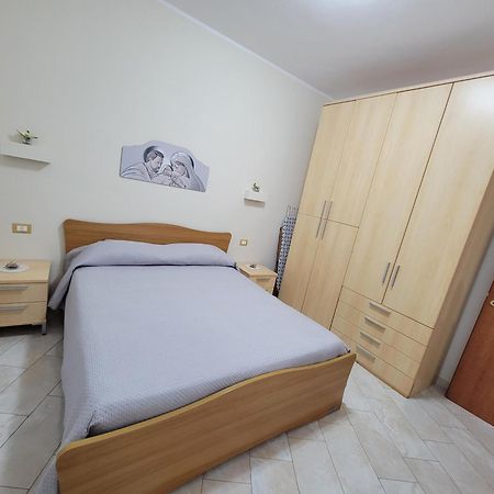 Appartamenti Vincenzo Đảo Lampedusa Ngoại thất bức ảnh