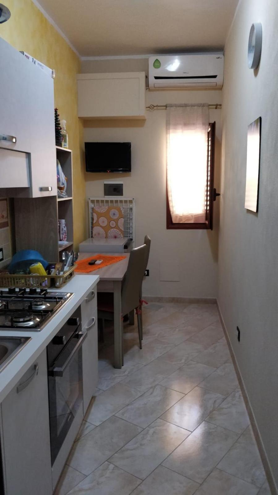 Appartamenti Vincenzo Đảo Lampedusa Ngoại thất bức ảnh