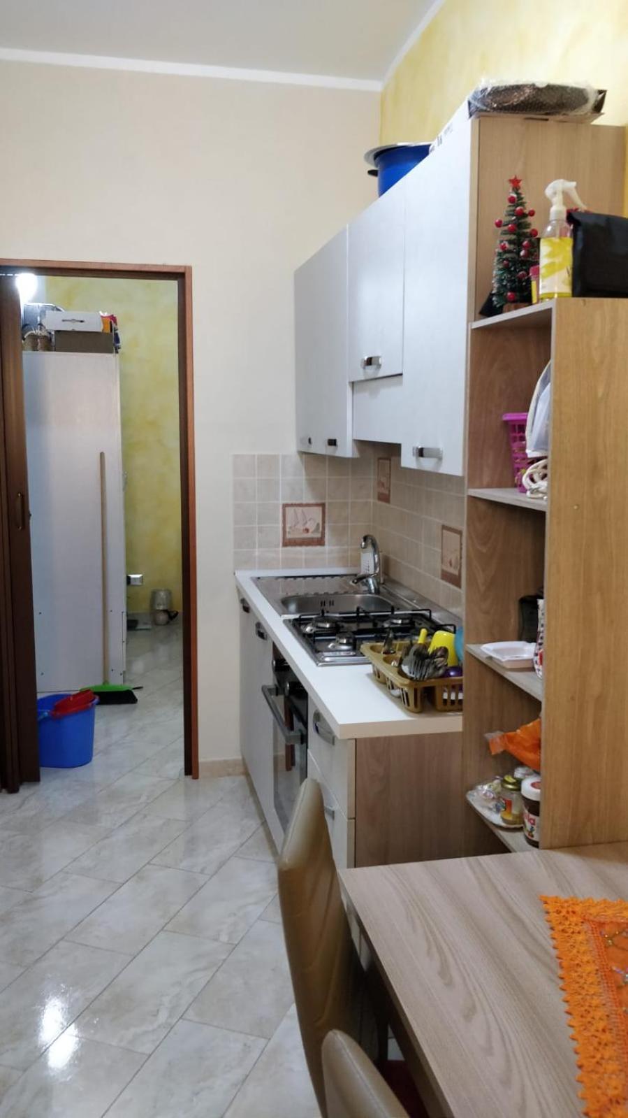 Appartamenti Vincenzo Đảo Lampedusa Ngoại thất bức ảnh