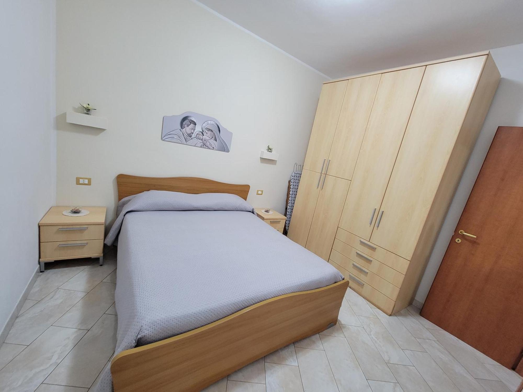 Appartamenti Vincenzo Đảo Lampedusa Ngoại thất bức ảnh
