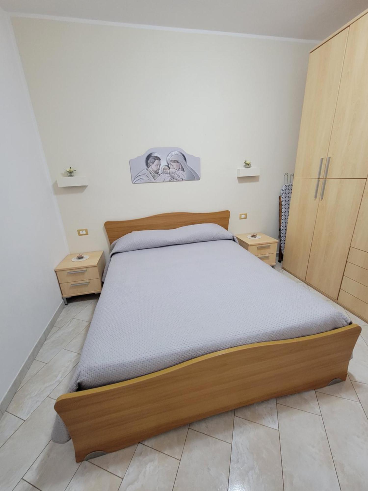 Appartamenti Vincenzo Đảo Lampedusa Ngoại thất bức ảnh